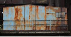 Photo Textures of Building Chemical Plants